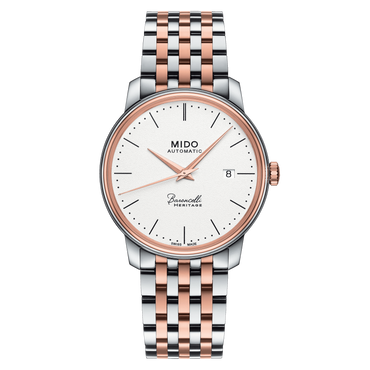 BARONCELLI HERITAGE GENT