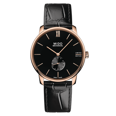 BARONCELLI MECHANICAL