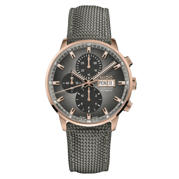 COMMANDER CHRONOGRAPH