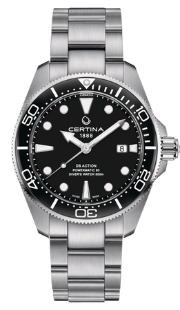 DS ACTION DIVER