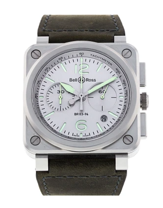BR03-94 CHRONOGRAPH BR03-94 CHRONOGRAPH