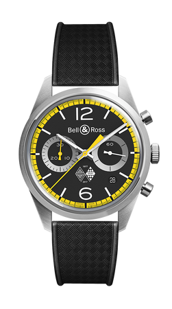 BR 126 RENAULT SPORT 40TH ANNIVERSARY BR 126 RENAULT SPORT 40TH ANNIVERSARY