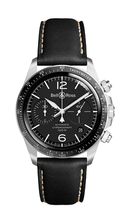 BR V2-94 BLACK LEATHER BR V2-94 BLACK LEATHER