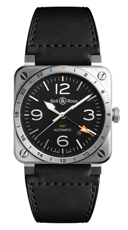 BR 03-93 GMT BR 03-93 GMT