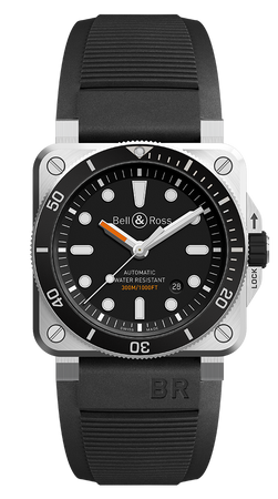 BR 03-92 DIVER BR 03-92 DIVER