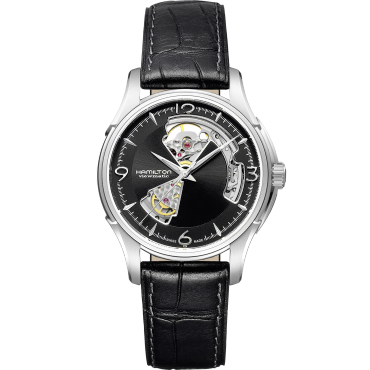 JAZZMASTER OPEN HEART AUTO