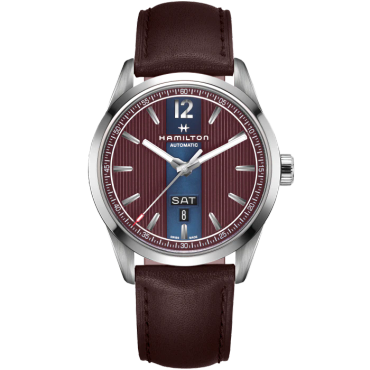  BROADWAY DAY DATE AUTO