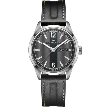 BROADWAY DAY DATE QUARTZ