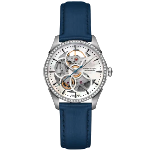 JAZZMASTER SKELETON LADY AUTO