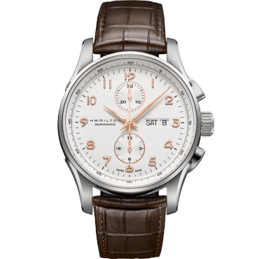 JAZZMASTER MAESTRO AUTO CHRONO JAZZMASTER MAESTRO AUTO CHRONO