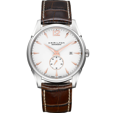 JAZZMASTER SMALL SECOND AUTO