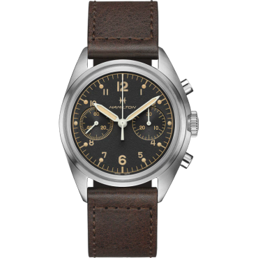 KHAKI AVIATION PIONEER MECHANICAL CHRONO