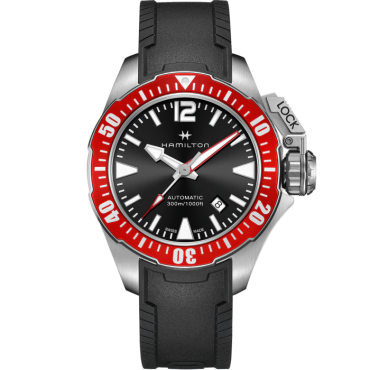 KHAKI NAVY FROGMAN AUTO