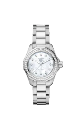 TAG HEUER AQUARACER PROFESSIONAL 200 TAG HEUER AQUARACER PROFESSIONAL 200