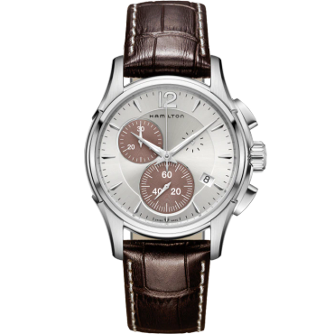 JAZZMASTER CHRONO QUARTZ