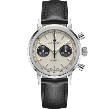 AMERICAN CLASSIC INTRA-MATIC CHRONOGRAPH H