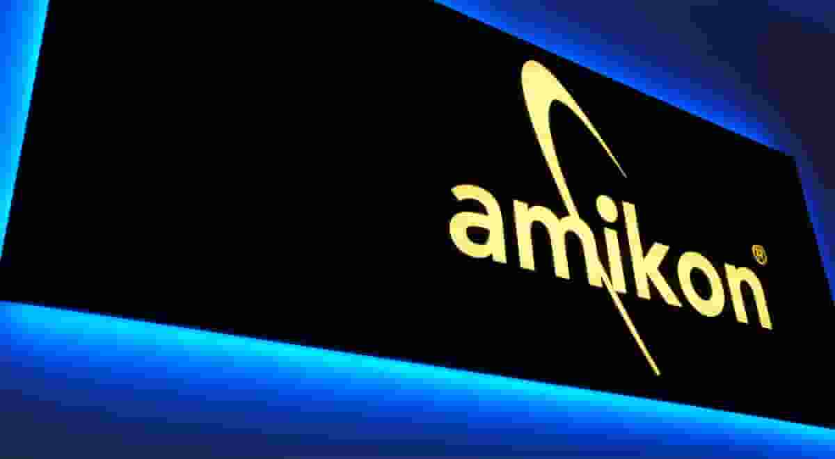 Amikon GmbH - Industrieelektronik