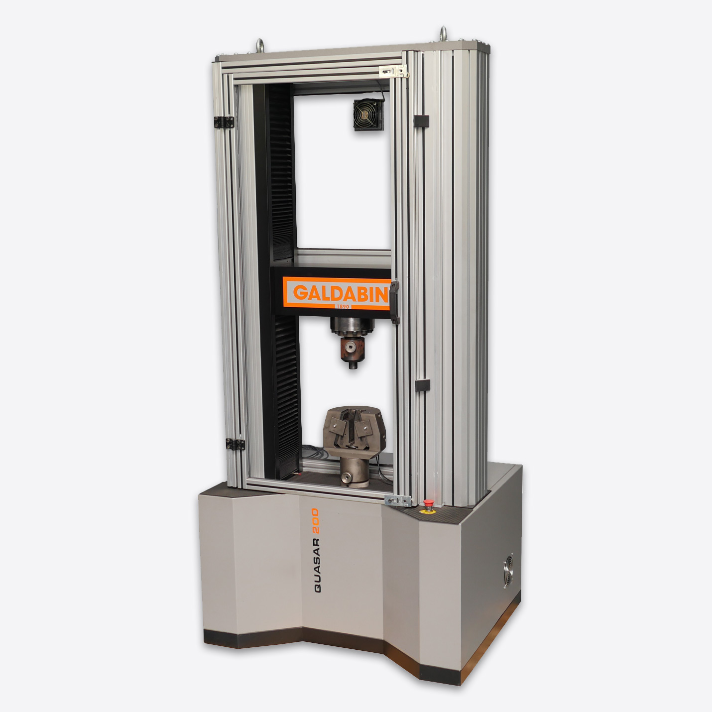 Materialprüfmaschinen