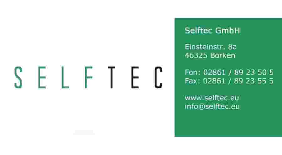 Selftec GmbH - gebrauchte Labor und Analysegeräte