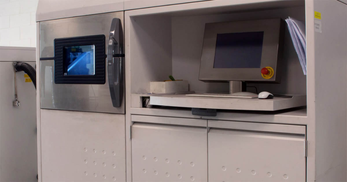 3D-Lasersinter im Amikon-Shop kaufen.