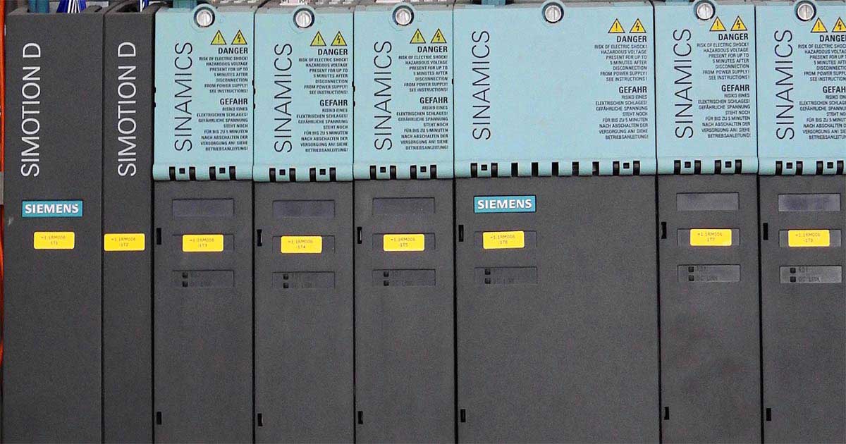 Siemens Simatic im Amikon-Shop kaufen.