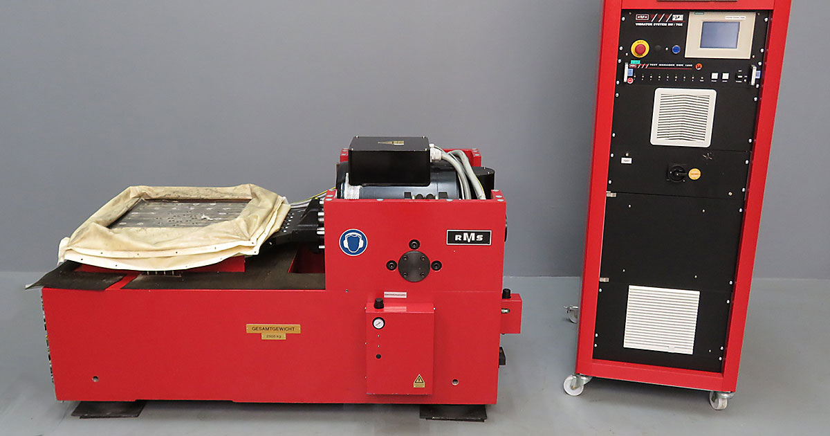 Shaker im Amikon-Shop kaufen.