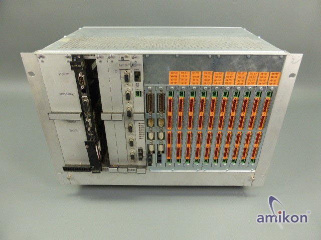 Eltec BAB40 Rack voll bestückt | Amikon-Shop.de | An - und Verkauf von ...