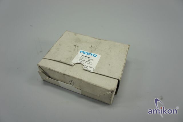 FESTO VADMI-140 FS ; 162509 Vakuumsaugdüse