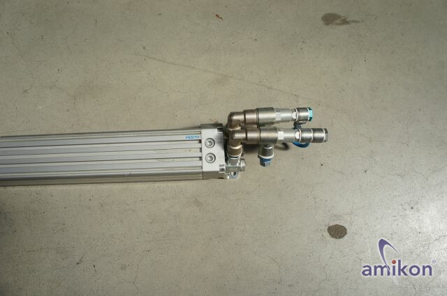 Festo Linearantrieb Dgp 40 1800 Ppv A B 1617 Amikon Shop De An Und Verkauf Von Gebrauchter Industrieelektonik