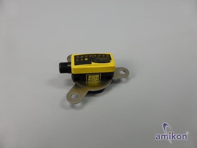 Banner Engineering Photoelectric Sensor Qs30ldq Amikon Shop De