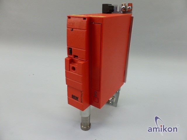 SEW Eurodrive Movitrac Umrichter MC07B0005-5A3-4-00 | Amikon-Shop.de ...