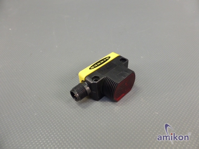 Banner Engineering Photoelectric Sensor Qs30ff200q Mess Und
