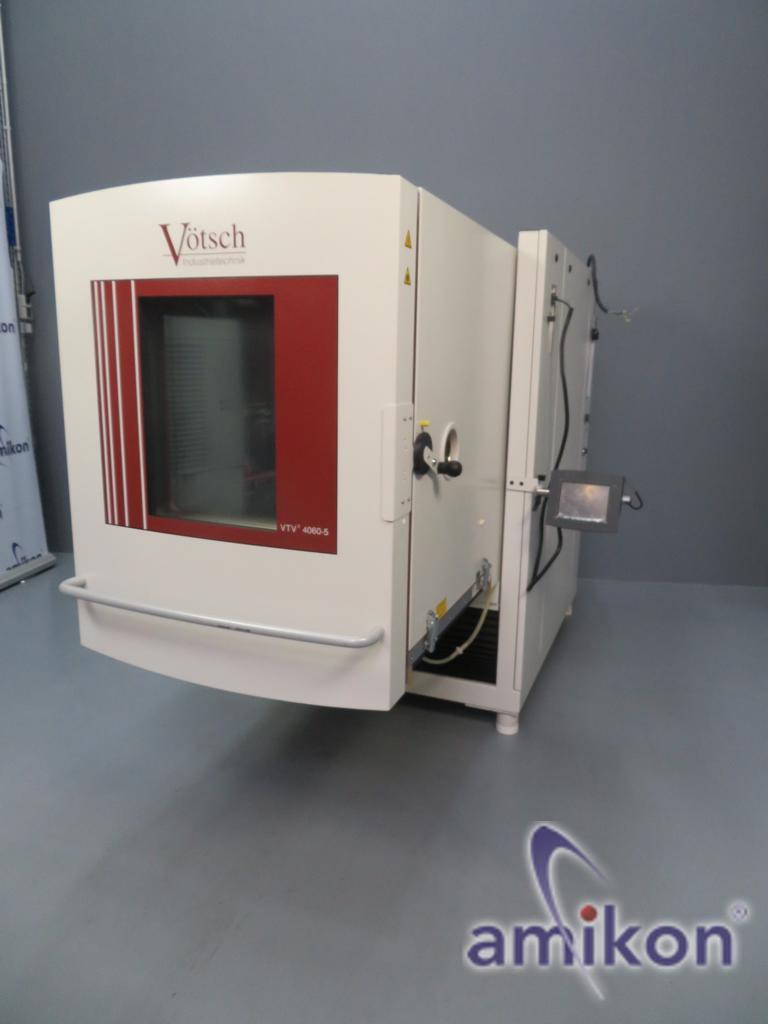 Heraeus V tsch Temperaturpr fschrank 40 C Bis 180 C 600 Liter VTV 