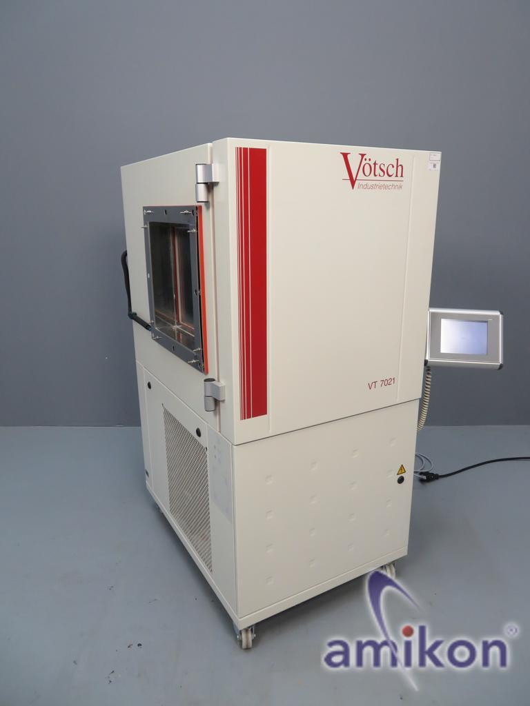 Heraeus V tsch Temperaturpr fschrank VT 7021 70 C Bis 180 C 210 Liter 
