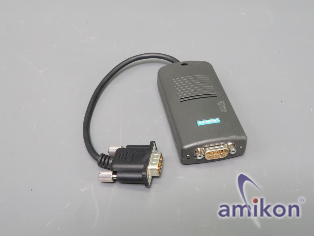 Siemens Simatic PC Adapter V5.1 6ES79720CA230XA0