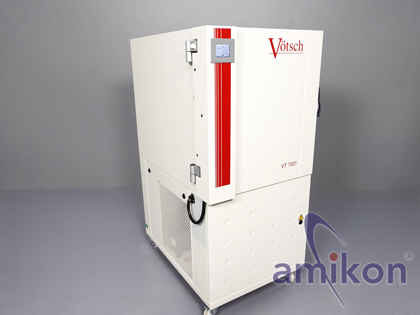 Heraeus V tsch Temperaturpr fschrank VT 7021 70 C Bis 180 C 210 Liter 