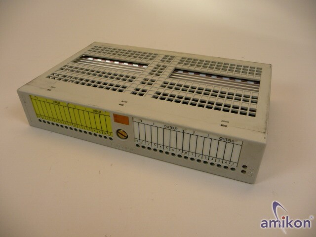 Siemens Sinumerik System 800 I/O Module 6FX1142-4BA02 | plentyShop LTS