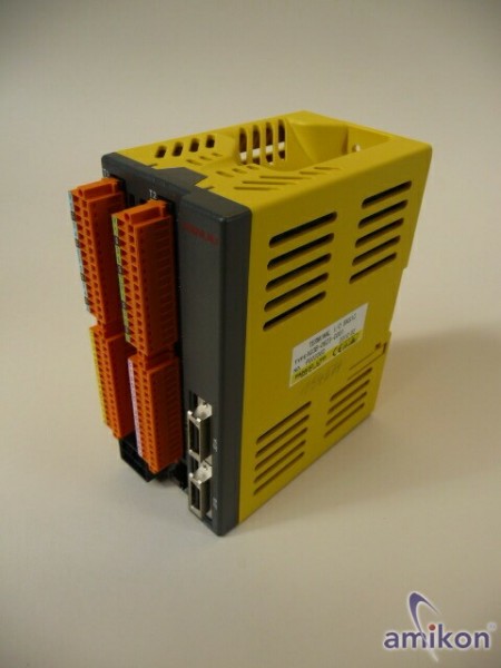 Fanuc Terminal I/O Basic Modul A03B-0823-C001 neu ! | Amikon-Shop.de ...