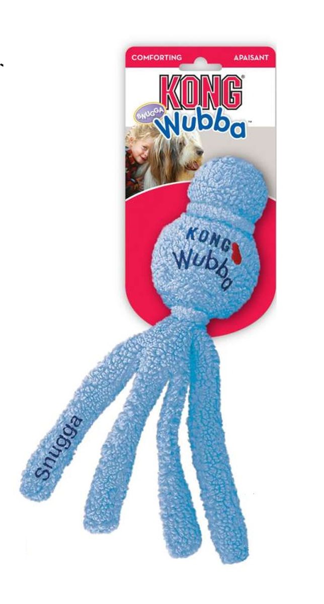KONG Hundespielzeug KONG Snugga Wubba Gr.L 32 cm | Ceres Webshop