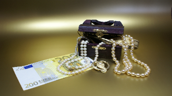 Schmuck als solide Wertanlage