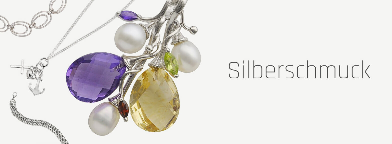 Schmuck Krone 
Silberschmuck kaufen