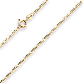 1,6mm Panzerkette Goldkette Collier Halskette aus 585 Gold Gelbgold 55cm 1,6mm Panzerkette Goldkette Collier Halskette aus 585 Gold Gelbgold 55cm