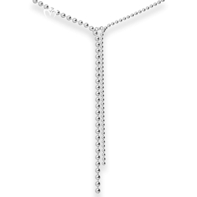 3mm Fantasiekette Silberkette Collier Halskette aus 925 Silber 40cm