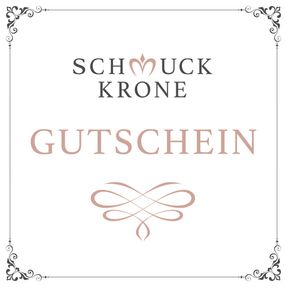 500 EURO GESCHENK-GUTSCHEIN