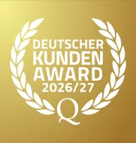 DtGV 1. Preis/Leistung - Schmuck Krone