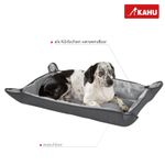 KAHU Hundebett faltbar  65 x 100 cm | KAHU Shop