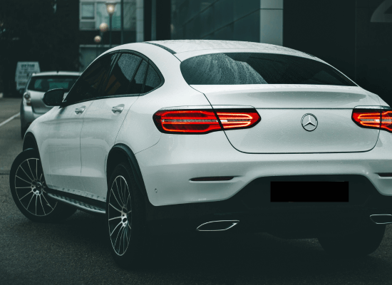 GLC AMG