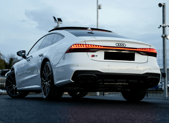 Audi S7