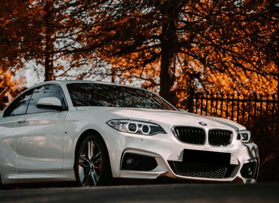 BMW 2er