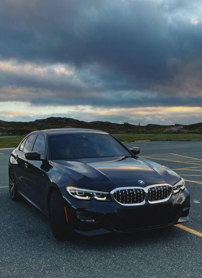 BMW 3er